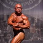 Glenn  Bonnett - NPC Alabama State Championships 2012 - #1